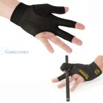 Bilijar rukavica PREDATOR SECOND SKIN S/M