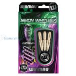 Pikado set strelica SIMON WHITLOCK brass 22 g