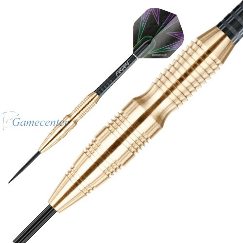 Pikado set strelica SIMON WHITLOCK brass 24 g