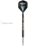 Set strelica steel Unicorn Maestro Jeffrey de Zwaan P3 23g, 90% wolfram