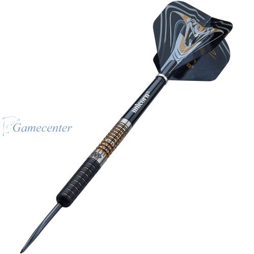 Set strelica steel Unicorn Maestro Jeffrey de Zwaan P3 25g, 90% wolfram