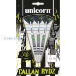 Set strelica steel Unicorn Callan Rydz 23g, 80% wolfram
