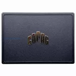 Poker karte 100% plastične WSOP,Jumbo index,crno-crvene dupli špil