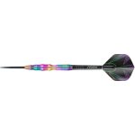 Pikado set strelica SIMON WHITLOCK 90% 22 g Urban grip