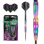 Pikado set strelica SIMON WHITLOCK 90% 22 g Urban grip