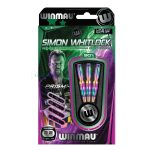 Pikado set strelica SIMON WHITLOCK 90% 22 g Urban grip