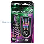 Pikado set strelica SIMON WHITLOCK 90% 24 g Urban grip