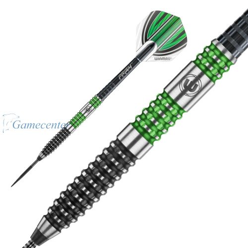 Pikado set Winmau steel Daryl Gurney 24g, 90% wolfram