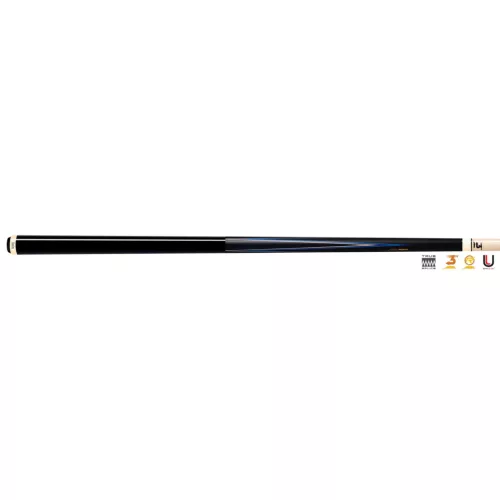Bilijar štap Predator Sneaky Pete SP4 crno-plavi, Z-3 shaft