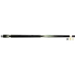 Bilijar štap Predator True Splice 16 Gen2 Ebony  314-3 shaft