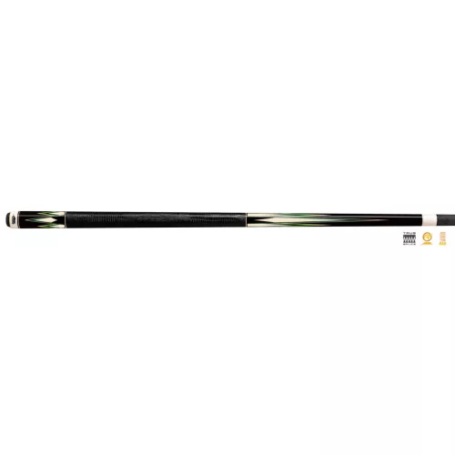 Bilijar štap Predator True Splice 16 Gen2 Ebony  314-3 shaft