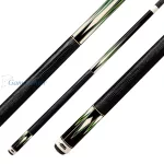 Bilijar štap Predator True Splice 16 Gen2 Ebony  314-3 shaft