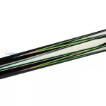 Bilijar štap Predator True Splice 16 Gen2 Ebony  314-3 shaft