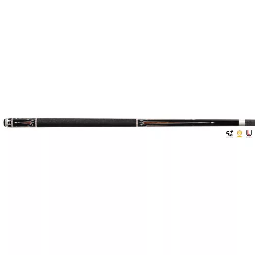 Bilijar štap Predator Throne 3-3, Uni-Loc, 314-3 shaft