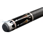 Bilijar štap Predator Throne 3-3, Uni-Loc, 314-3 shaft