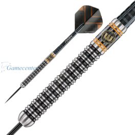 Pikado set Winmau steel Danny Noppert 23g, 90% wolfram