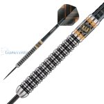 Pikado set Winmau steel Danny Noppert 25g, 90% wolfram