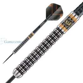 Pikado set Winmau steel Danny Noppert 25g, 90% wolfram