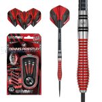 Set strelica steel Winmau D. Priestley Special Edition 22g, 90% wolfram
