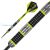 Set strelica Winmau steel MVG Aspire 24g 80% tungsten