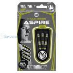 Set strelica Winmau steel MVG Aspire 24g 80% tungsten