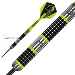Set strelica Winmau steel MvG Aspire 26g, 80% wolfram