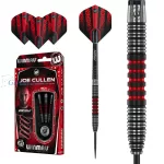 Set strelica Winmau steel Joe Cullen 21g, 90% wolfram