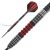 Set strelica Winmau steel Joe Cullen 25g, 90% wolfram