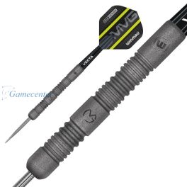 Set strelica Winmau steel MVG Exact 23g, 90% wolfram