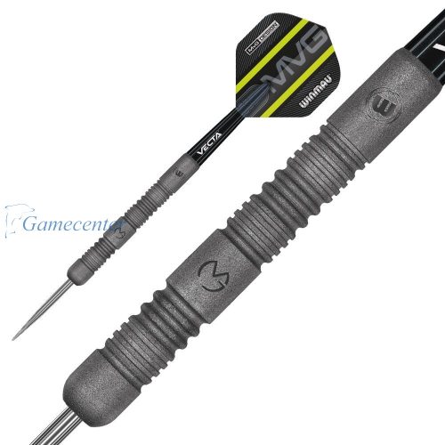 Set strelica Winmau steel MVG Exact 23g, 90% wolfram