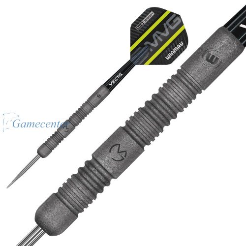 Set strelica Winmau steel MVG Exact 25g, 90% wolfram