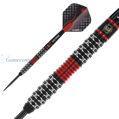 Set strelica Winmau steel Joe Cullen Special Edition 22g, 90% wolfram