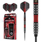 Set strelica Winmau steel Joe Cullen Special Edition 22g, 90% wolfram