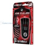 Set strelica Winmau steel Joe Cullen Special Edition 22g, 90% wolfram