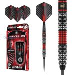Set strelica Winmau steel Joe Cullen Special Edition 24g, 90% wolfram