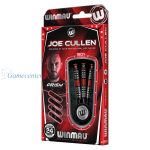 Set strelica Winmau steel Joe Cullen Special Edition 24g, 90% wolfram