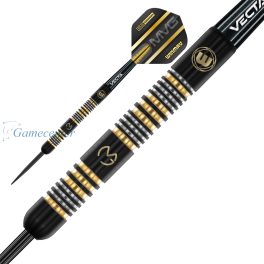 Strelice Winmau steel MvG Trilogy 21,5g, 90% wolfram