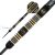 Strelice Winmau steel MvG Trilogy 24g, 90% wolfram