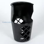 Norditalia plastični set korpi - 6 kom.