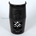 Norditalia plastični set korpi - 6 kom.