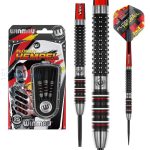 Set strelica Winmau steel Florian Hempel 25g, 90% wolfram
