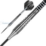 Set strelica steel Winmau Sniper 21g, 90% wolfram