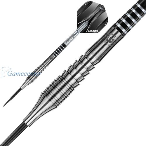 Set strelica steel Winmau Sniper 21g, 90% wolfram