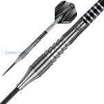 Set strelica steel Winmau Sniper 23g, 90% wolfram