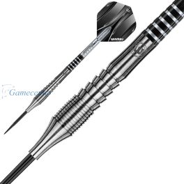 Set strelica steel Winmau Sniper 23g, 90% wolfram