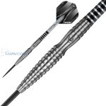 Set strelica steel Winmau Sniper 22g, 90% wolfram