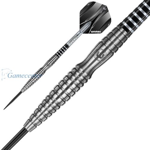 Set strelica steel Winmau Sniper 22g, 90% wolfram