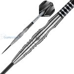 Set strelica steel Winmau Sniper 21g, 90% wolfram