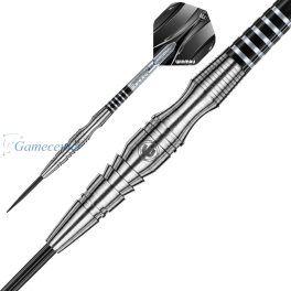 Set strelica steel Winmau Sniper 21g, 90% wolfram