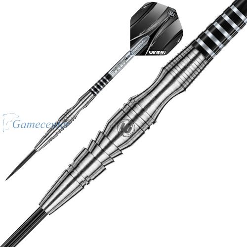 Set strelica steel Winmau Sniper 25g, 90% wolfram